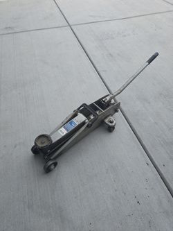 2 ton car jack