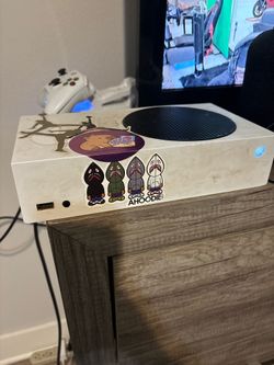 Xbox
