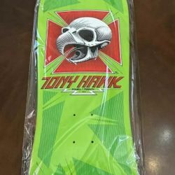 Powell Peralta Tony Hawk Series 15