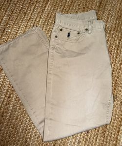 Polo Pants Men 32x30