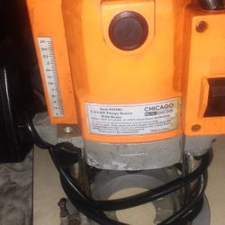 General Electric Router 