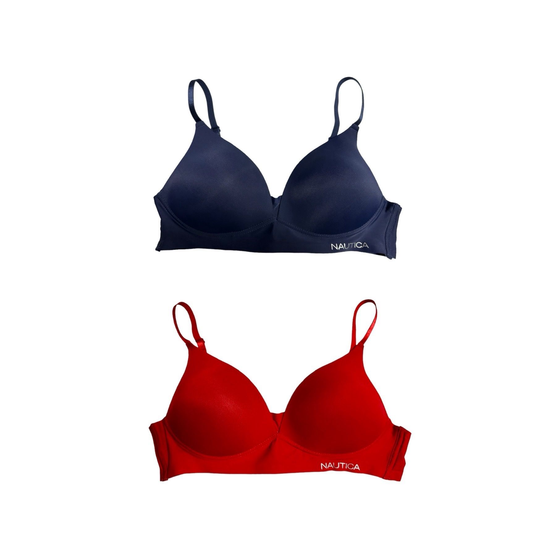 Nautica Intimates Bra Set 36B
