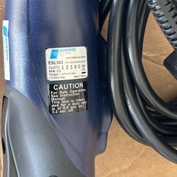 Delta Regis ESL302 Electrical Torque Screwdriver