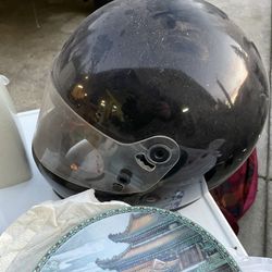 Helmet