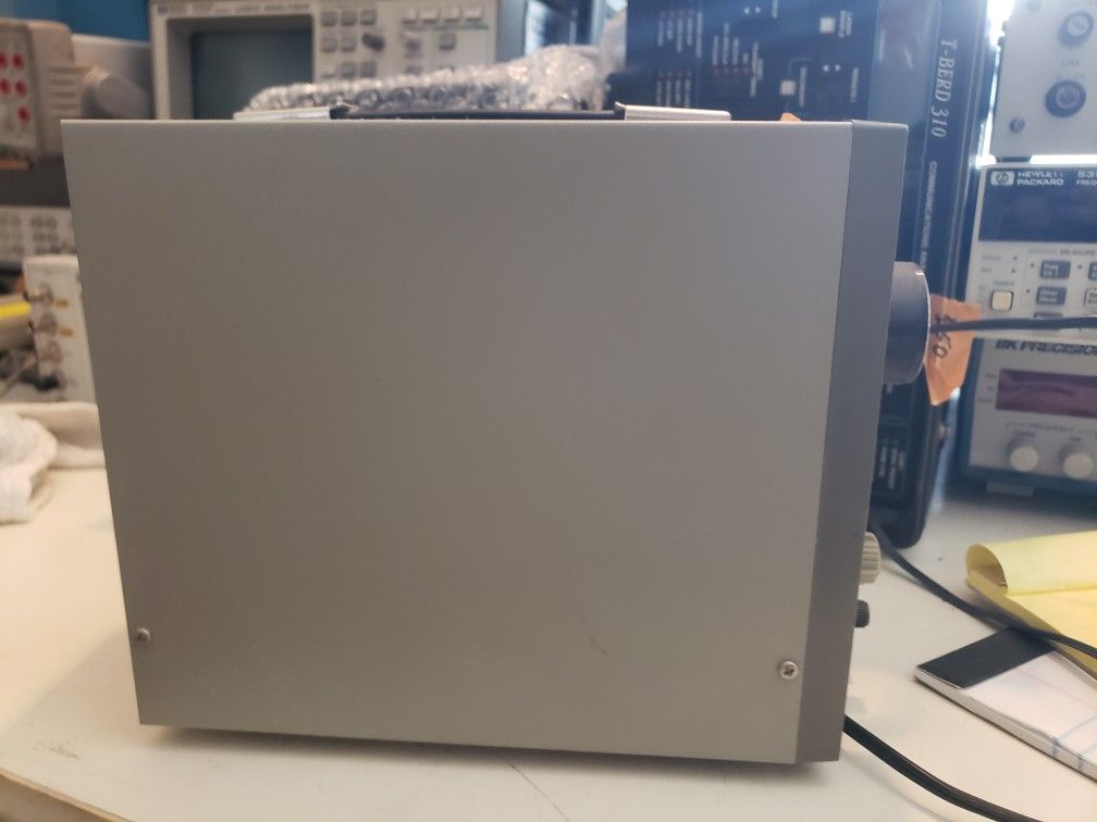GW GAG-808B Audio Generator 1Mhz
