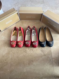 Michael Kors Flats