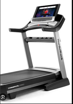 Nordic rack Commercial 2950 Treadmill