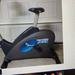 Proform Exercise Bike 100u