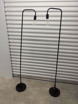 Lamps