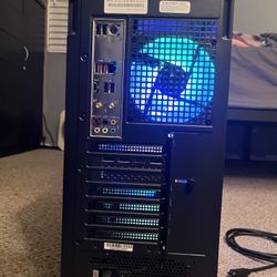 Selling Gaming Pc
