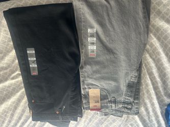 Levi’s 501 men’s