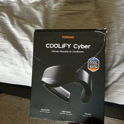 A/C Ventilador Para El Cuello