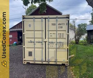 Sale sale sale containers best in town all over usa๐บ๐ธ