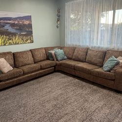 Sectional Couch
