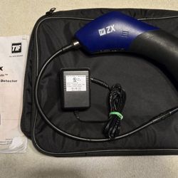 TIF ZX Refrigerant Leak Detector Refrigeration HVAC Tool
