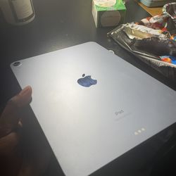 Apple iPad Air 4th Generation 10.9 Inch Screen