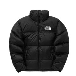 north face puffer jacket for winter