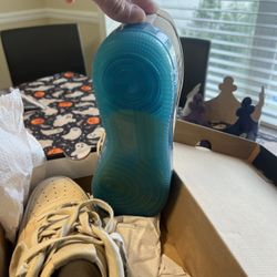 Airforce 1 Kobe Supreme 07 edition