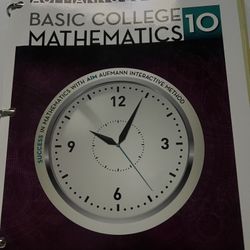 Selling Math Book And Vocabulary Instruction 