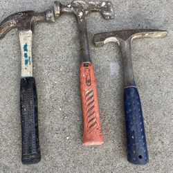 Martillos