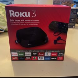 Roku 3