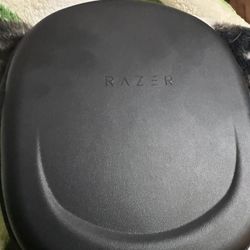 Razer Headphones 