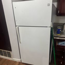 Kenmore Refrigerator