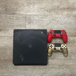 Ps4