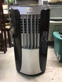 Gree Mobile Air Conditioner