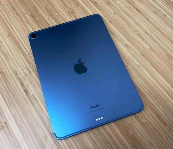 Apple IPad Air 5 Wifi 64gb - 5 Dollars Down No Credit Needed!