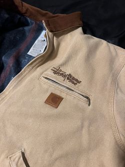 Carhartt Detroit Jacket