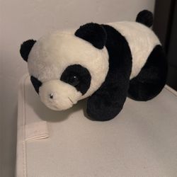 Panda Plushy