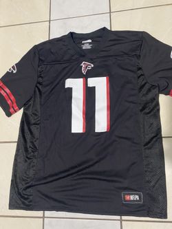 Jones Falcons Jersey