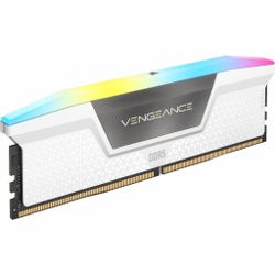 ICUE Corsair 32GB DDR5 6000Mhz CL36