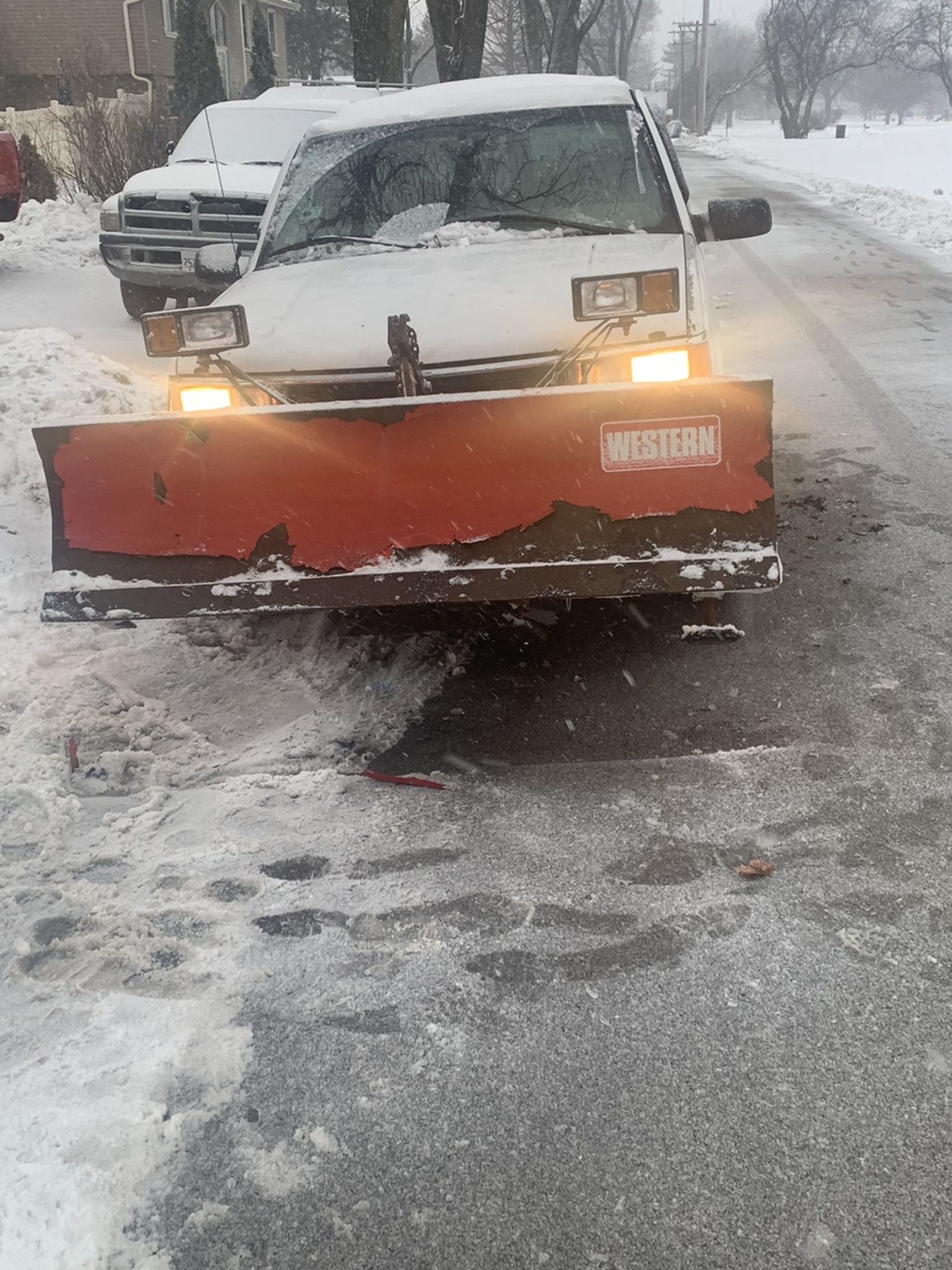 1999 Chevrolet Tahoe