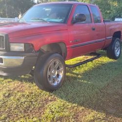 1998 Dodge Ram 1500