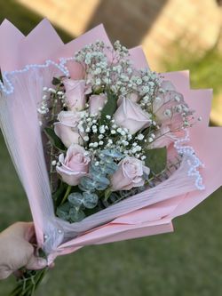 Rose Bouquet 💐