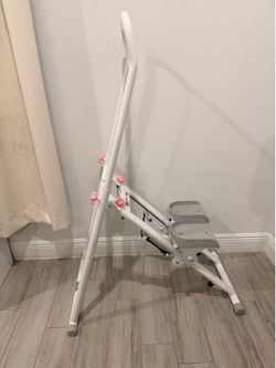 Step climber