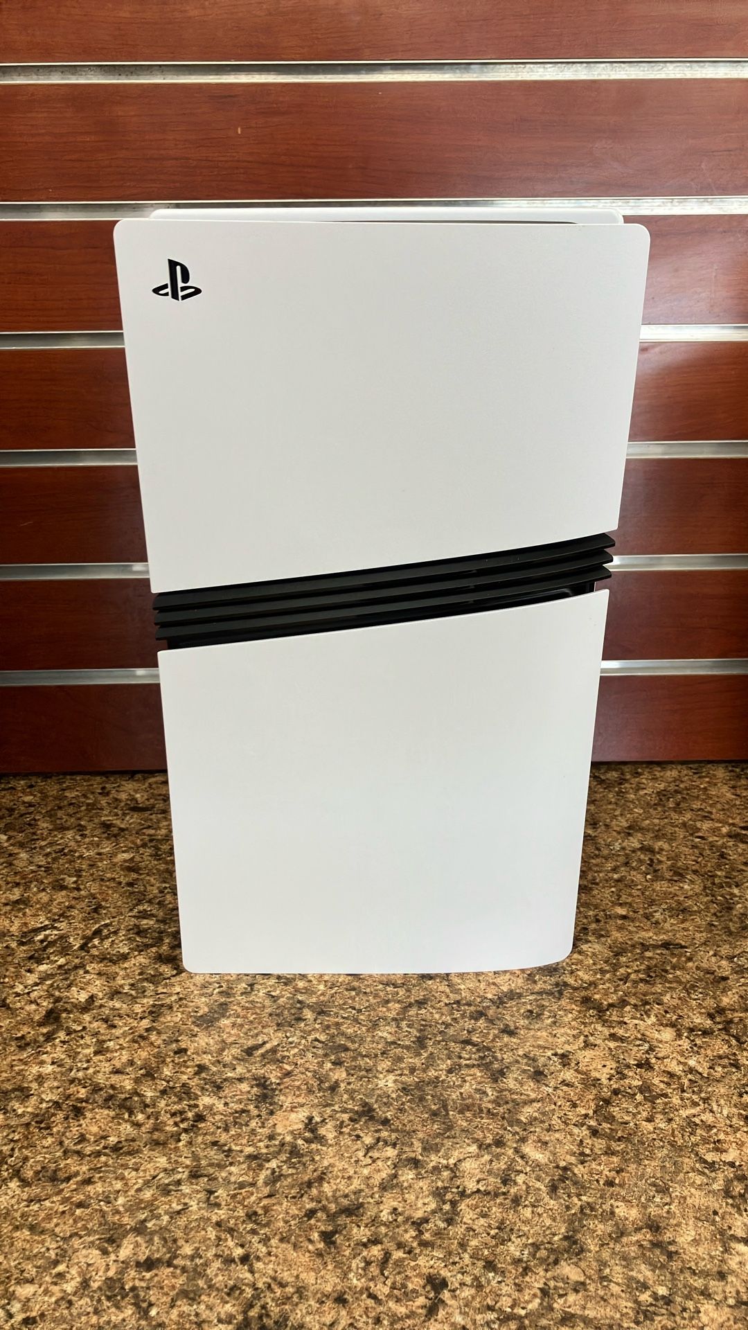 Gaming Console PlayStation Cfi-7019