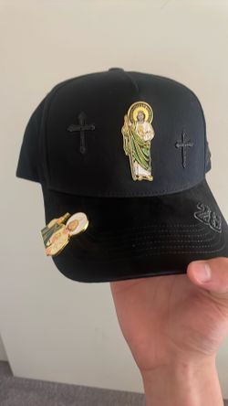 San judas hat