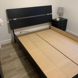 Bedroom Furniture Set