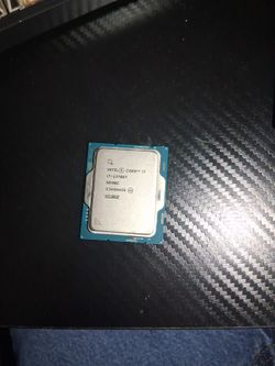 Intel core I7 13700T