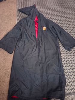 Harry Potter robe