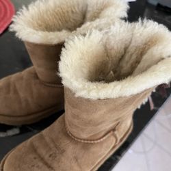Uggs For Little Girl Winter Boots .