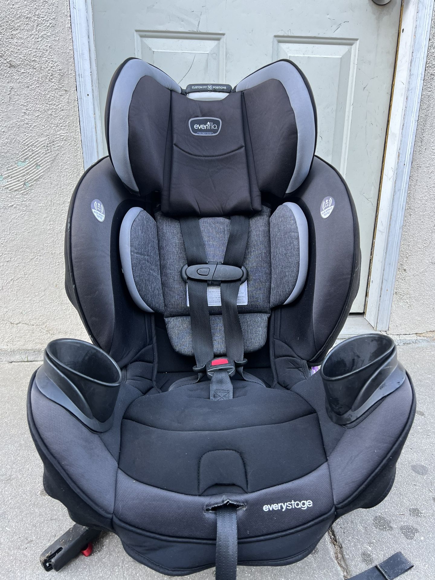 2016 uppababy vista rumble seat RumbleSeat V3 - Declan (Oat Mélange | Silver Frame Abu Diplomat 3.5 278 BestChoiceProducts10ft360°RotatingCantileverOffsetHangingPatioUmbrella-FogGray Size:25SAL25000 PG and height adjustable canopy
