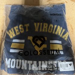 West Virginia Sweatshirt 