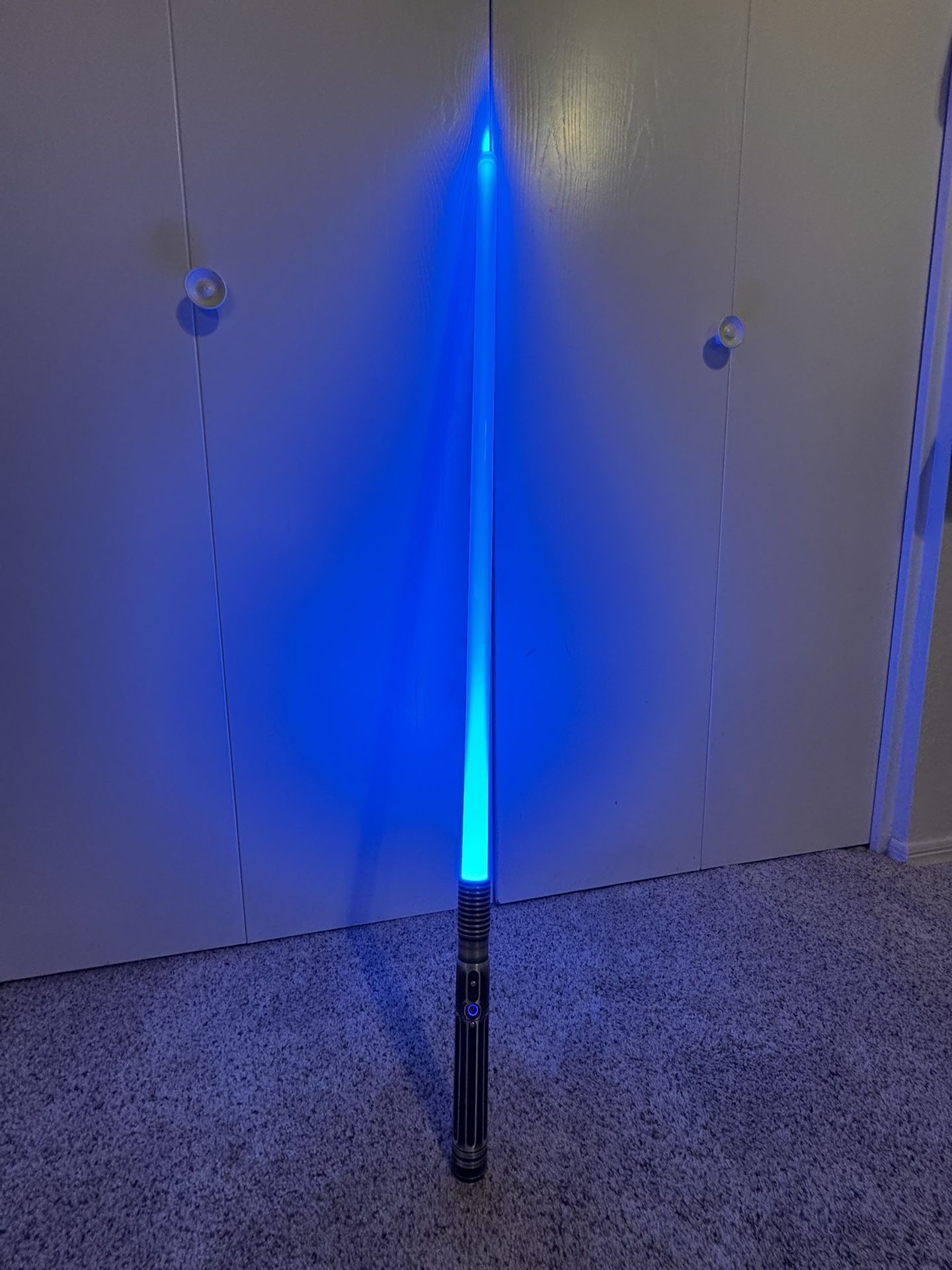 Saberforge Lightsaber