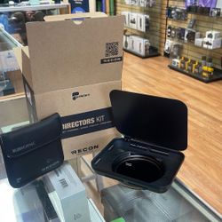 Polarpro Recon Directors Kit 