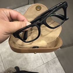 Meta Rayban Glasses 