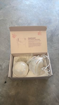 Wearable Breast Pump